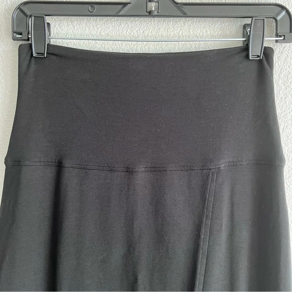 Athleta Seaside Faux Wrap Skirt - Picture 3 of 11